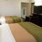 Comfort Inn Las Vegas New Mexico