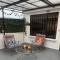 Apartamentos con Terraza Privada BBQ o Hamaca Vista panoramica, Cerca al Cable y Zona Rosa