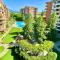único en vitacura, 170 mt, sector exclusivo - 圣地亚哥