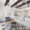 Spacious Waterfront Luxury at Woolloomooloo Wharf