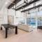 Spacious Waterfront Luxury at Woolloomooloo Wharf