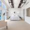 Spacious Waterfront Luxury at Woolloomooloo Wharf