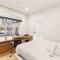 Spacious Waterfront Luxury at Woolloomooloo Wharf