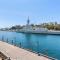 Spacious Waterfront Luxury at Woolloomooloo Wharf
