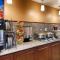 Best Western Executive Inn Kenosha - Pleasant Prairie