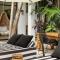 Villa xochitl, Luxury 4 BR, Aldea zama - 图卢姆