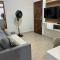 Novíssimo apt 1 quarto Centro frente à Prefeitura - 新弗里堡