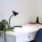 Charming Studio with desk space near South City Mall - 基督城