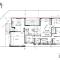 Bright and Chic House at Throsby with 4 Bedrooms