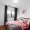 Bright and Chic House at Throsby with 4 Bedrooms