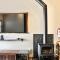 Modern Cabin-Style Loft in Vail On Shuttle Route - 范尔