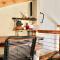 Modern Cabin-Style Loft in Vail On Shuttle Route - 范尔