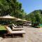 The Banjaran Hotsprings Retreat