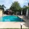 Babylon Pool Villas