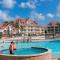 Studio 4 personnes piscine - Vue mer rocher du diamant - Sainte-Luce