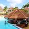 Studio 4 personnes piscine - Vue mer rocher du diamant - Sainte-Luce