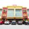 OYO 11343 Hotel Putra Iskandar