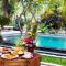 The Tunjung Ubud Retreat - 乌布