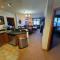 Ski-In Ski-Out Condo at Zephyr Mountain Lodge 1518 - 冬季公园