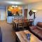 Ski-In Ski-Out Condo at Zephyr Mountain Lodge 1518 - 冬季公园