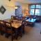 Ski-In Ski-Out Condo at Zephyr Mountain Lodge 1518 - 冬季公园