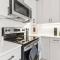 Modern 1-BD - Pier Views - Near Old City - فيلادلفيا