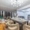 High-end Hideaway with Free Parking, Sleeps 10, 2 baths, Prudential Center and Airport in minutes - Newark