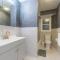 High-end Hideaway with Free Parking, Sleeps 10, 2 baths, Prudential Center and Airport in minutes - Newark