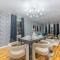 High-end Hideaway with Free Parking, Sleeps 10, 2 baths, Prudential Center and Airport in minutes - Newark