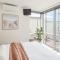 Swanston Sands - Sophisticated Comfort by the Beach