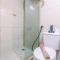 Spacious 2BR Apartment at MT Haryono Square By Travelio - 雅加达