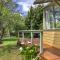 Wentworth Falls Cottage