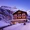 Hotel Bella Vista Zermatt Foto: Hotel Bella Vista Zermatt