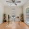 Charming 3 BR home with WiFi, AC in Montgomery - 蒙哥马利