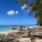 Turquoise Appart standing 2Ch Sdb, proche plages - Pointe aux Cannoniers