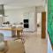 Turquoise Appart standing 2Ch Sdb, proche plages - Pointe aux Cannoniers