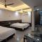 Aroma Serviced Villa Cochin