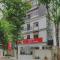 Super Hotel O Gokul Grand Near SR Nagar Police Station
