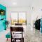 Ocean's Breeze Apartment and Rooms - Puerto Viejo