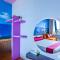 Hold 住 208 B&B - Siao Liou-čchiou