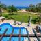 Villa Greco Mare #5