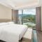 Lishui Marriott Hotel