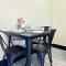 Naka Suites With Balcony, Lake View, GYM