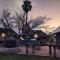 Tamboti Farm Accommodation - Tsumeb