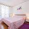 Apartment in Pomer near the Beach