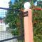 Chalet Belizomi Tropical Villas No #2