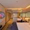 Waxwing Hotel