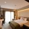 Waxwing Hotel