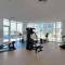 Exquisite stay in Downtown Burj Khalifa Views with stunning pool - 迪拜