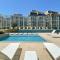 Exquisite stay in Downtown Burj Khalifa Views with stunning pool - 迪拜